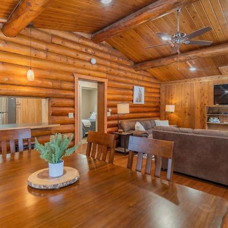 The Alaskan Dream Lodge Fairbanks Buitenkant foto