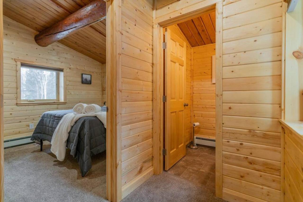 The Alaskan Dream Lodge Fairbanks Buitenkant foto
