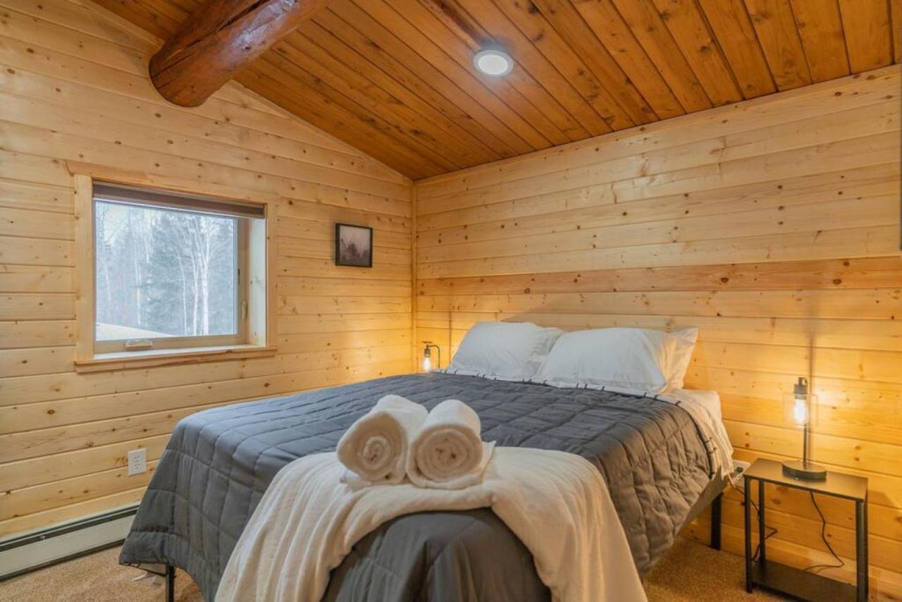 The Alaskan Dream Lodge Fairbanks Buitenkant foto